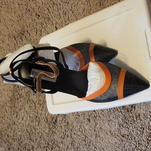 Steve Madden Stiletto